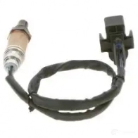 Лямбда зонд, кислородный датчик BOSCH 0 258 986 505 LS 3542 311684 0258003542 - Изображение 3
