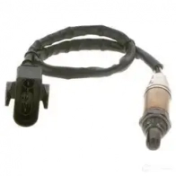 Лямбда зонд, кислородный датчик BOSCH 0 258 986 505 LS 3542 311684 0258003542 - Изображение 4