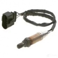 Лямбда зонд, кислородный датчик BOSCH 0 258 986 505 LS 3542 311684 0258003542 - Изображение 5