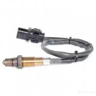Лямбда зонд, кислородный датчик BOSCH 0 258 986 615 0258006155 312110 LS 6155 - Изображение 2