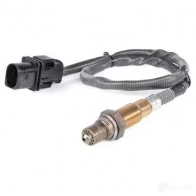Лямбда зонд, кислородный датчик BOSCH 0 258 986 615 0258006155 312110 LS 6155 - Изображение 3