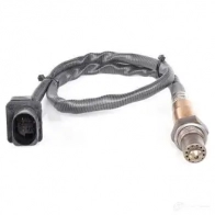 Лямбда зонд, кислородный датчик BOSCH 0 258 986 615 0258006155 312110 LS 6155 - Изображение 6