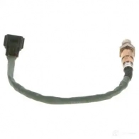 Лямбда зонд, кислородный датчик BOSCH 025802700a 1437247151 6GP0Y2 F - Изображение 2