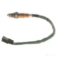 Лямбда зонд, кислородный датчик BOSCH 025802700a 1437247151 6GP0Y2 F - Изображение 3