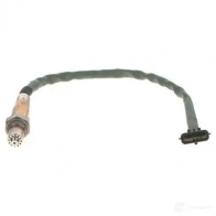 Лямбда зонд, кислородный датчик BOSCH 025802700a 1437247151 6GP0Y2 F - Изображение 6