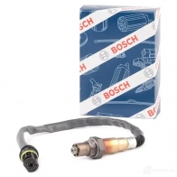 Лямбда зонд, кислородный датчик BOSCH 0258006272 16272 0 258 986 615 312171 - Изображение 2