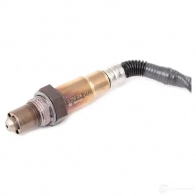 Лямбда зонд, кислородный датчик BOSCH 0258006272 16272 0 258 986 615 312171 - Изображение 4