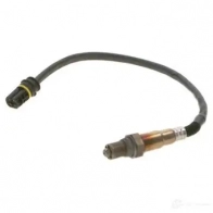 Лямбда зонд, кислородный датчик BOSCH 0258006272 16272 0 258 986 615 312171 - Изображение 10