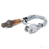 Лямбда зонд, кислородный датчик BOSCH 0 258 986 602 312480 0258006994 LS 6994 - Изображение 5