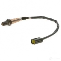 Лямбда зонд, кислородный датчик BOSCH LS 86768 LSF-4.2 0258986768 313166 - Изображение 5