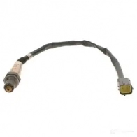 Лямбда зонд, кислородный датчик BOSCH LS 86768 LSF-4.2 0258986768 313166 - Изображение 6