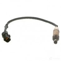 Лямбда зонд, кислородный датчик BOSCH 0 258 986 507 0258005110 LS 5110 311887 - Изображение 2