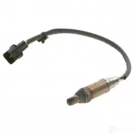 Лямбда зонд, кислородный датчик BOSCH 0 258 986 507 0258005110 LS 5110 311887 - Изображение 3