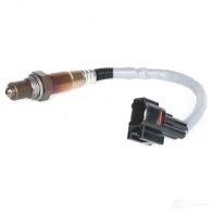 Лямбда зонд, кислородный датчик BOSCH 0258010302 0258986602 1017076250 LS 10302 - Изображение 4