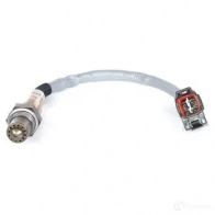 Лямбда зонд, кислородный датчик BOSCH 0258010302 0258986602 1017076250 LS 10302 - Изображение 5