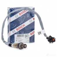 Лямбда зонд, кислородный датчик BOSCH 312118 0 258 986 615 0258006171 LS 6171 - Изображение 2