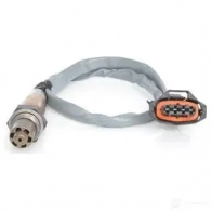 Лямбда зонд, кислородный датчик BOSCH 312118 0 258 986 615 0258006171 LS 6171 - Изображение 10