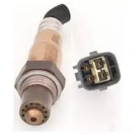 Лямбда зонд, кислородный датчик BOSCH 0258006720 LS 6720 312374 0 258 986 602 - Изображение 11