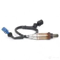 Лямбда зонд, кислородный датчик BOSCH 0258003074 311453 LS 3074 0 258 986 506 - Изображение 3