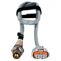 Лямбда зонд, кислородный датчик BOSCH 0258010177 312681 0258986602 16177 - Изображение 3
