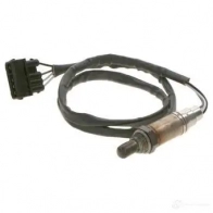 Лямбда зонд, кислородный датчик BOSCH 311577 13216 0 258 986 506 0258003303 - Изображение 3