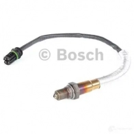 Лямбда зонд, кислородный датчик BOSCH 0258010412 16879 312733 16789 - Изображение 2