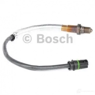 Лямбда зонд, кислородный датчик BOSCH 0258010412 16879 312733 16789 - Изображение 3