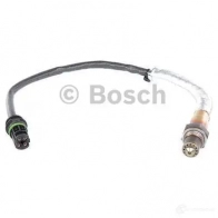 Лямбда зонд, кислородный датчик BOSCH 0258010412 16879 312733 16789 - Изображение 4