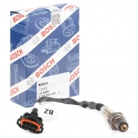 Лямбда зонд, кислородный датчик BOSCH 312285 0258006499 0 258 986 602 LS 6499 - Изображение 2