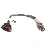 Лямбда зонд, кислородный датчик BOSCH 312285 0258006499 0 258 986 602 LS 6499 - Изображение 3