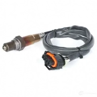 Лямбда зонд, кислородный датчик BOSCH 0258986602 312685 0258010207 16207 - Изображение 2