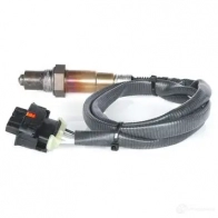 Лямбда зонд, кислородный датчик BOSCH 0258986602 312685 0258010207 16207 - Изображение 4
