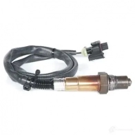 Лямбда зонд, кислородный датчик BOSCH 0258986602 312685 0258010207 16207 - Изображение 5