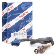 Лямбда зонд, кислородный датчик BOSCH 312127 LS 6185 0258006185 0 258 986 615 - Изображение 2