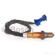 Лямбда зонд, кислородный датчик BOSCH 312127 LS 6185 0258006185 0 258 986 615 - Изображение 4