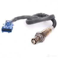 Лямбда зонд, кислородный датчик BOSCH 312127 LS 6185 0258006185 0 258 986 615 - Изображение 7