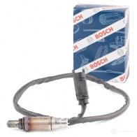 Лямбда зонд, кислородный датчик BOSCH 0258003561 0 258 986 505 311694 13755 - Изображение 2