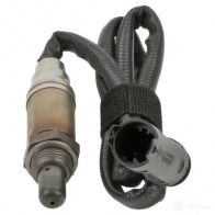 Лямбда зонд, кислородный датчик BOSCH 0258003561 0 258 986 505 311694 13755 - Изображение 8