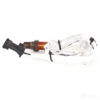 Лямбда зонд, кислородный датчик BOSCH 0258010165 0258986602 Ford Focus 2 Хэтчбек 2.5 RS 305 л.с. 2009 – 2011 LS 10165
