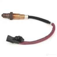 Лямбда зонд, кислородный датчик BOSCH 0258010062 LS 10062 0258986602 312641 - Изображение 3