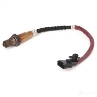 Лямбда зонд, кислородный датчик BOSCH 0258010062 LS 10062 0258986602 312641 - Изображение 5