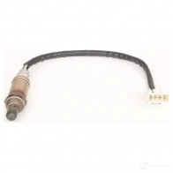 Лямбда зонд, кислородный датчик BOSCH 0258003671 311744 LS 3671 0 258 986 506 - Изображение 3