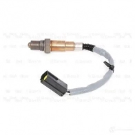 Лямбда зонд, кислородный датчик BOSCH 0258986602 344258 0986ag2204 DLS-48 - Изображение 3