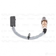 Лямбда зонд, кислородный датчик BOSCH 0258986602 344258 0986ag2204 DLS-48 - Изображение 4