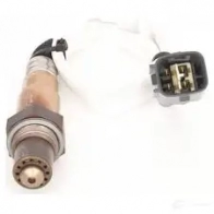 Лямбда зонд, кислородный датчик BOSCH LS 6695 312365 0 258 986 602 0258006695 - Изображение 4