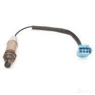 Лямбда зонд, кислородный датчик BOSCH LS 5274 0 258 986 502 311957 0258005274 - Изображение 2