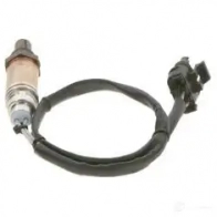 Лямбда зонд, кислородный датчик BOSCH LS 3448 311649 0258003448 0 258 986 502 - Изображение 2