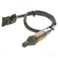 Лямбда зонд, кислородный датчик BOSCH LS 3448 311649 0258003448 0 258 986 502 - Изображение 3