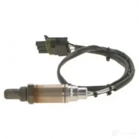 Лямбда зонд, кислородный датчик BOSCH LS 3448 311649 0258003448 0 258 986 502 - Изображение 4
