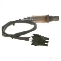 Лямбда зонд, кислородный датчик BOSCH LS 3448 311649 0258003448 0 258 986 502 - Изображение 5